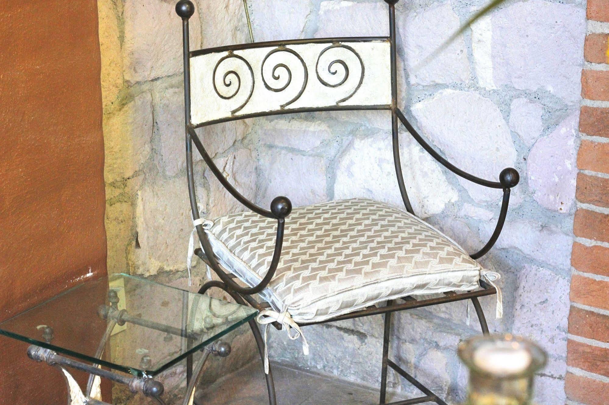 Casa Embrujo Morelia - Boutique Kültér fotó