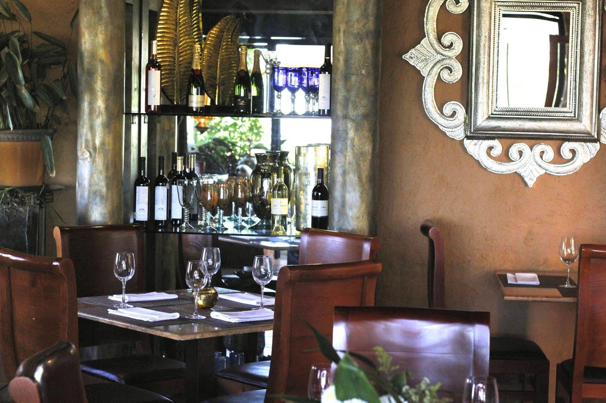 Casa Embrujo Morelia - Boutique Kültér fotó