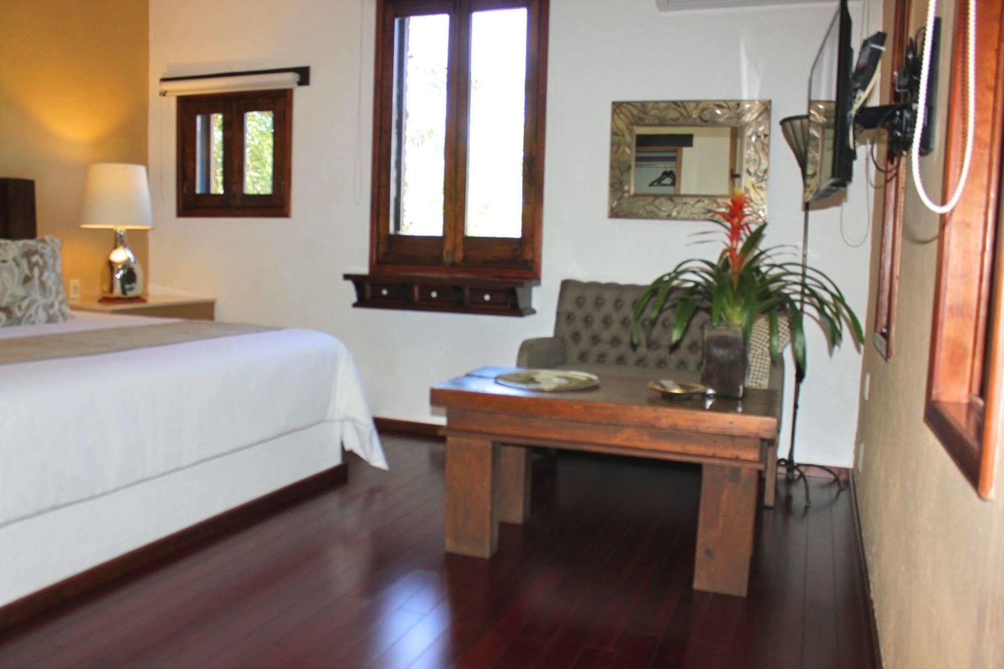 Casa Embrujo Morelia - Boutique Kültér fotó
