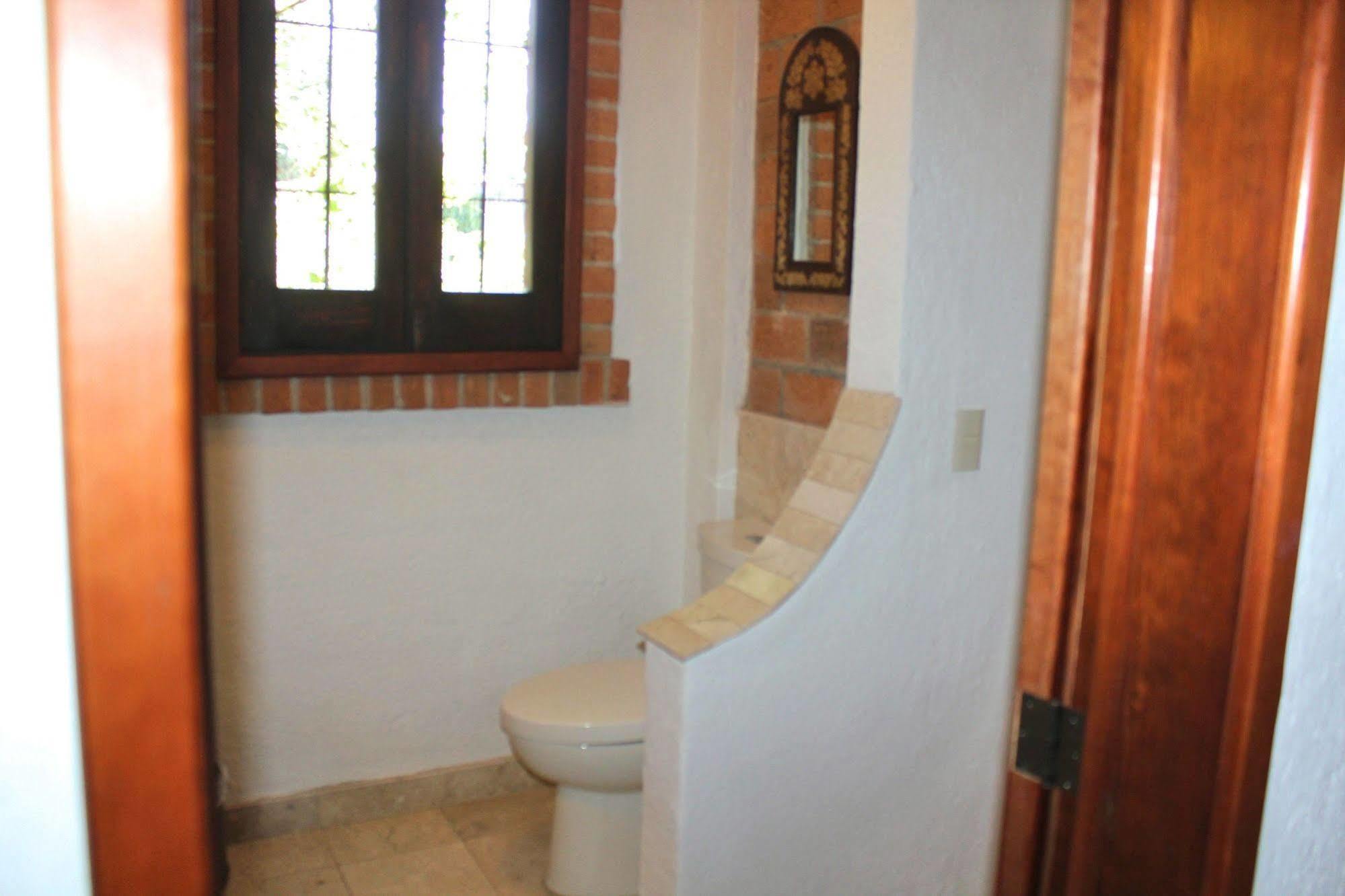 Casa Embrujo Morelia - Boutique Kültér fotó