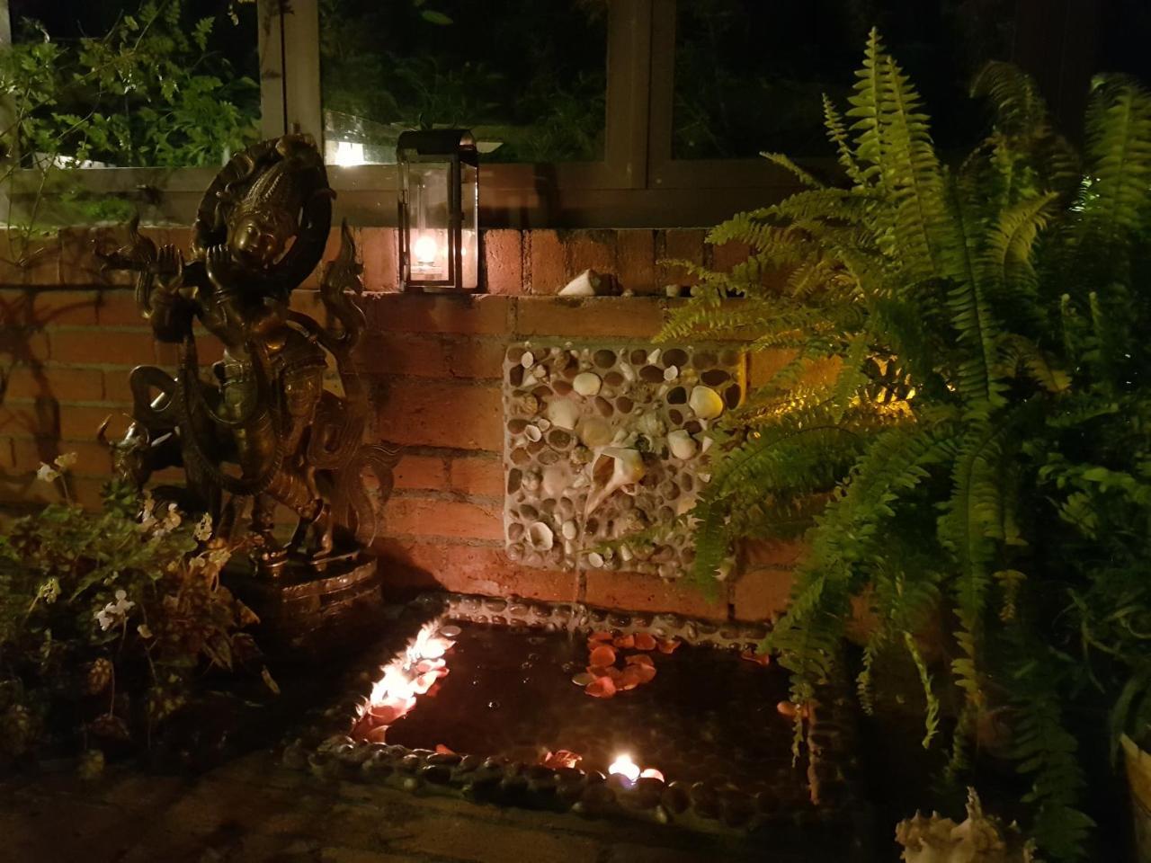 Casa Embrujo Morelia - Boutique Kültér fotó